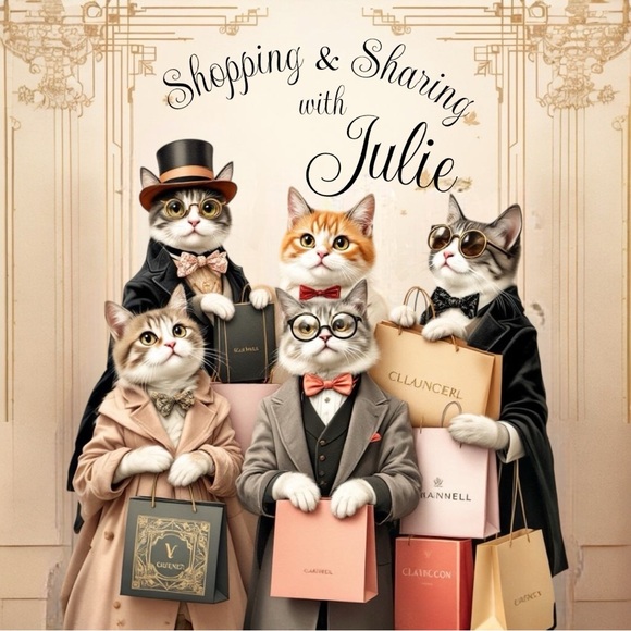 Handbags - Early Morning Coffee and Share Show